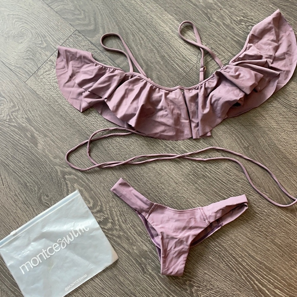 Montce Swim bathing suit